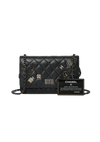 REISSUE 2.55 CHARM WALLET ON CHAIN