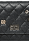 REISSUE 2.55 CHARM WALLET ON CHAIN