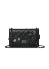 REISSUE 2.55 CHARM WALLET ON CHAIN