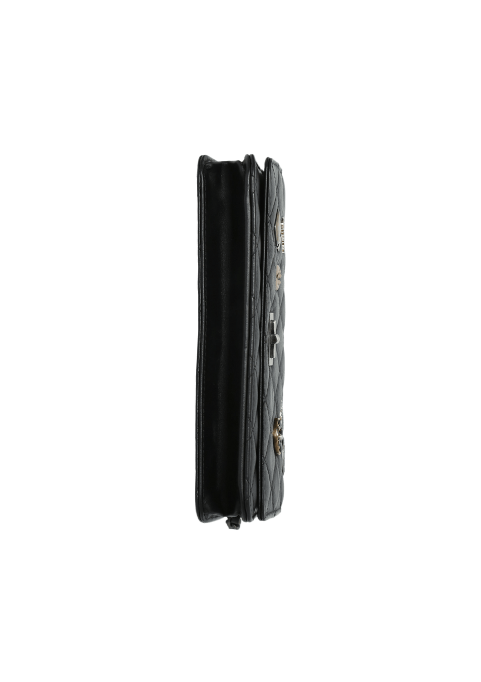 REISSUE 2.55 CHARM WALLET ON CHAIN