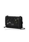 REISSUE 2.55 CHARM WALLET ON CHAIN