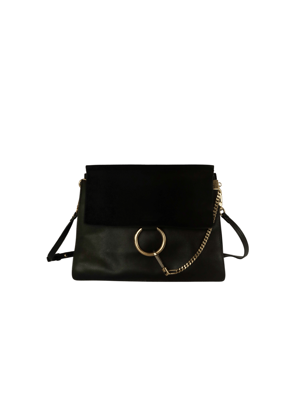 MEDIUM FAYE BAG
