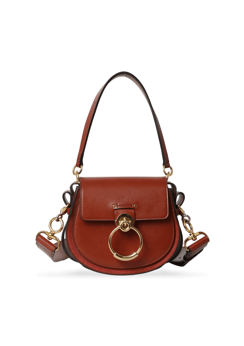 SMALL TESS BAG
