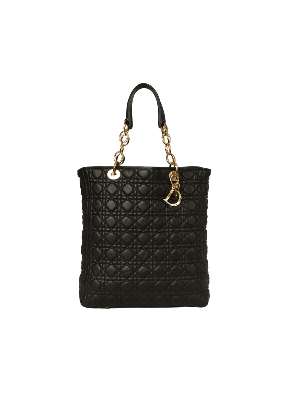 CANNAGE SHOPPER TOTE