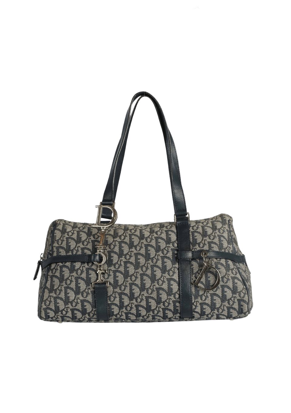 VINTAGE DIORISSIMO TROTTER BAG