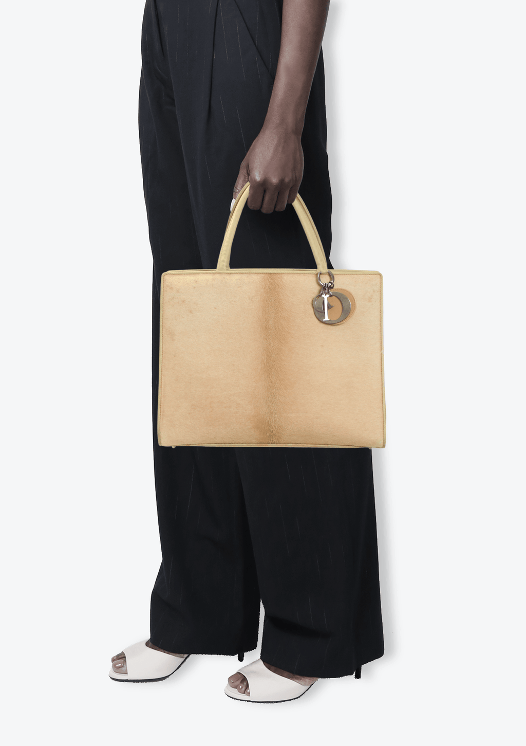 Bolsa dior vintage deals