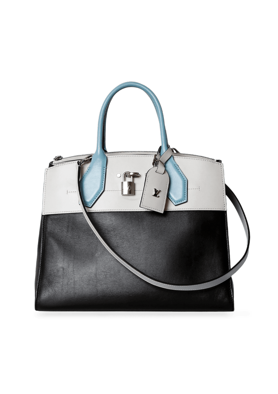 CITY STEAMER MM BAG