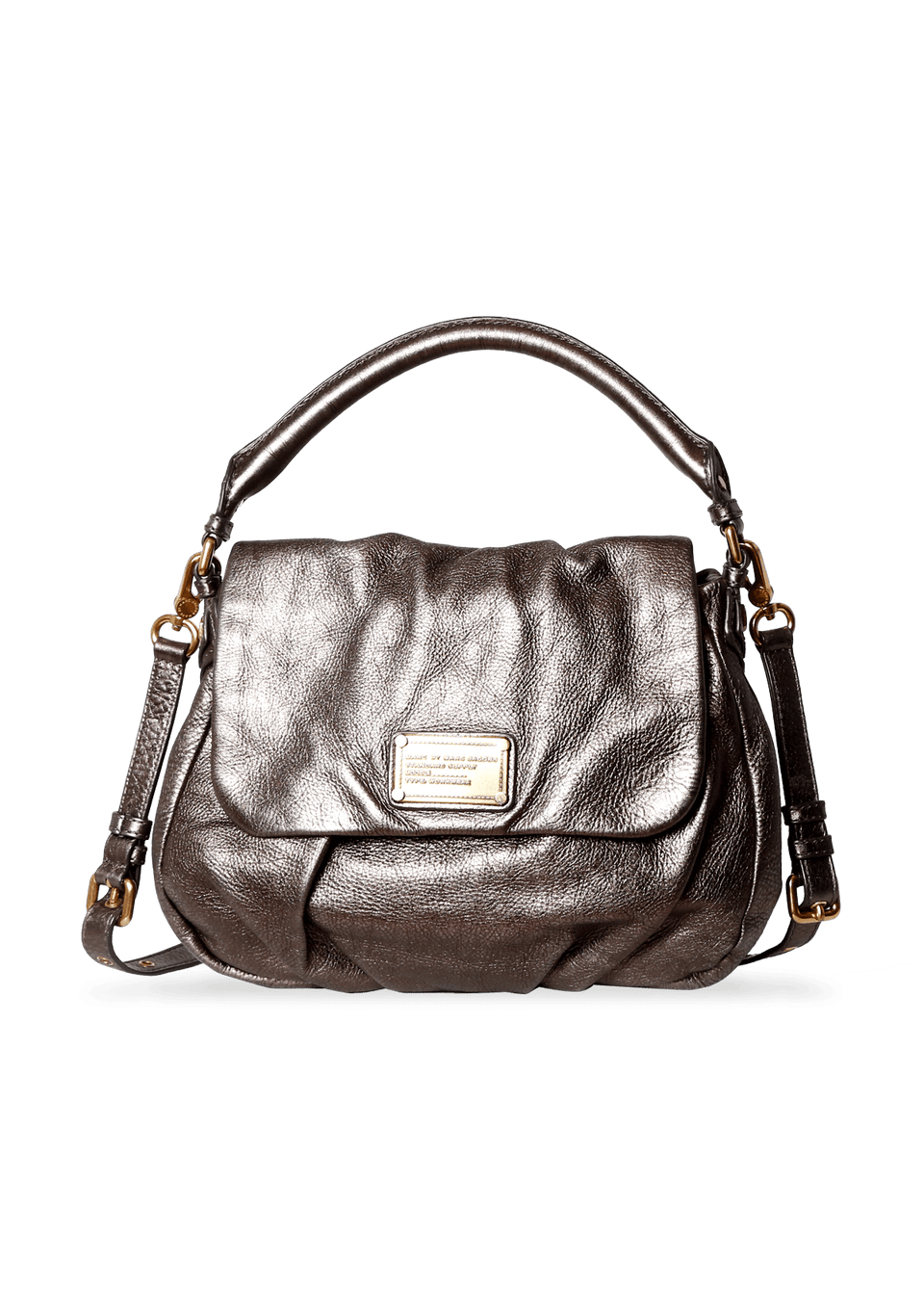 CLASSIC Q NATASHA BAG