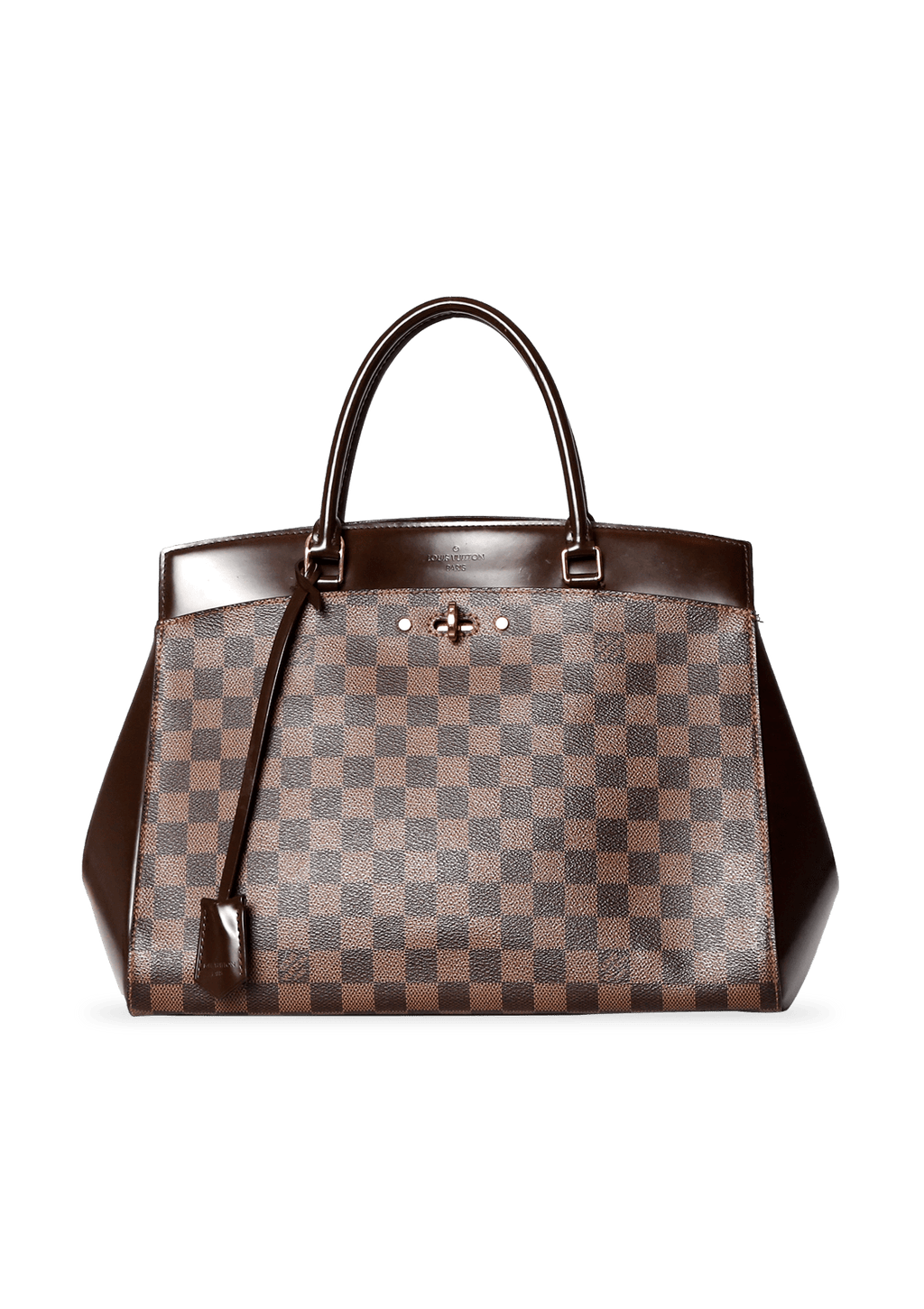 LOUIS VUITTON Damier Ebene Rivoli MM 231870