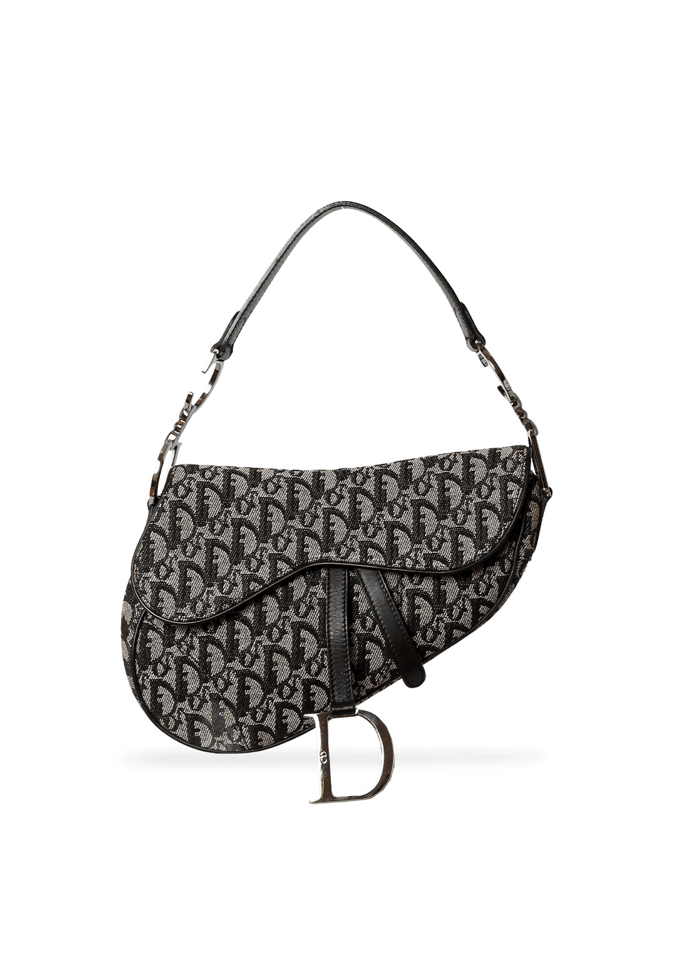 DIORÍSSIMO SADDLE BAG