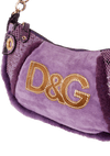 D&G SHOULDER BAG