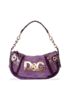 D&G SHOULDER BAG