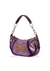 D&G SHOULDER BAG