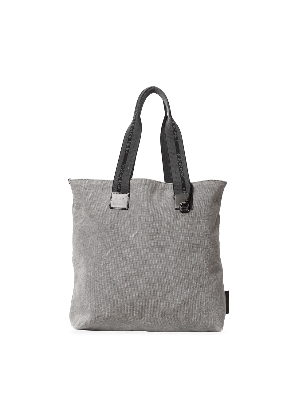 DENIM TOTE BAG
