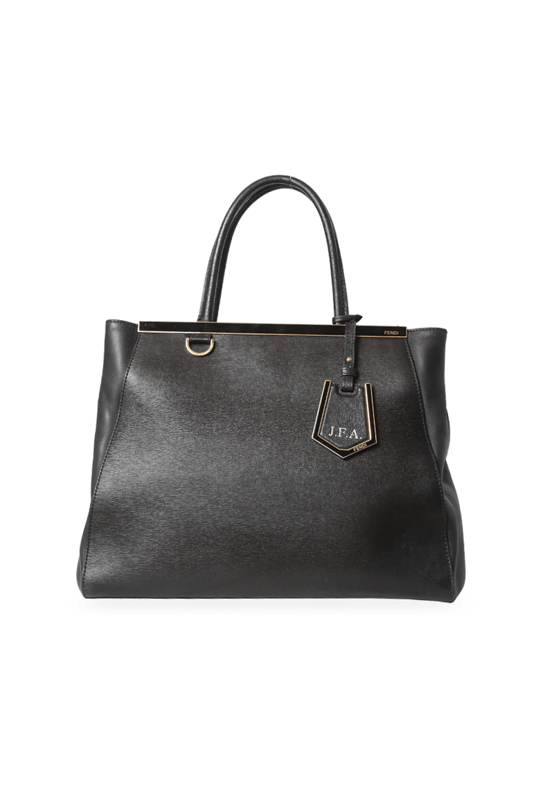 2JOURS BAG
