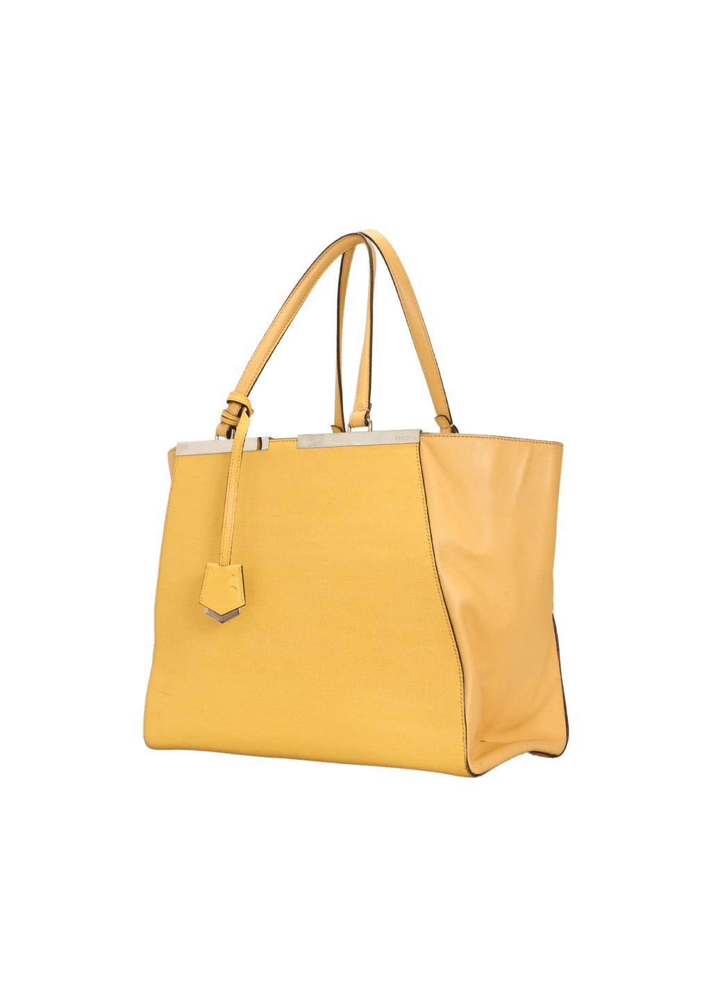 Bolsa Fendi Tote bag