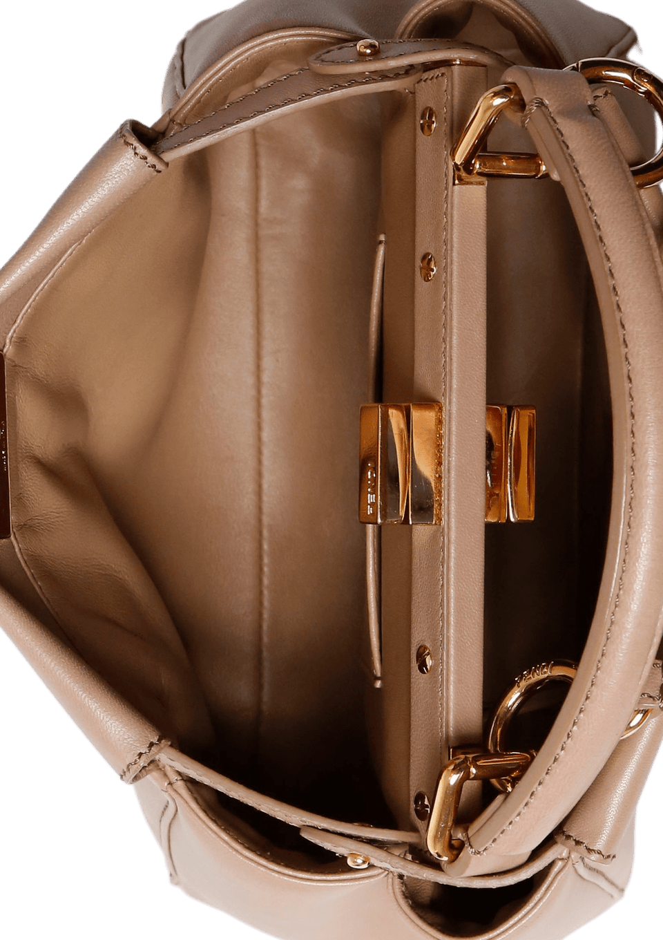 PEEKABOO ICONIC MINI