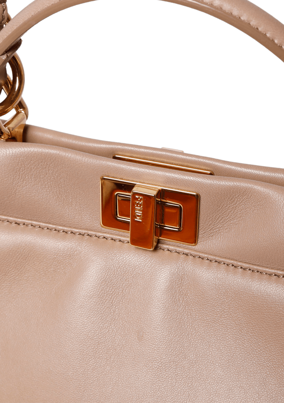 PEEKABOO ICONIC MINI