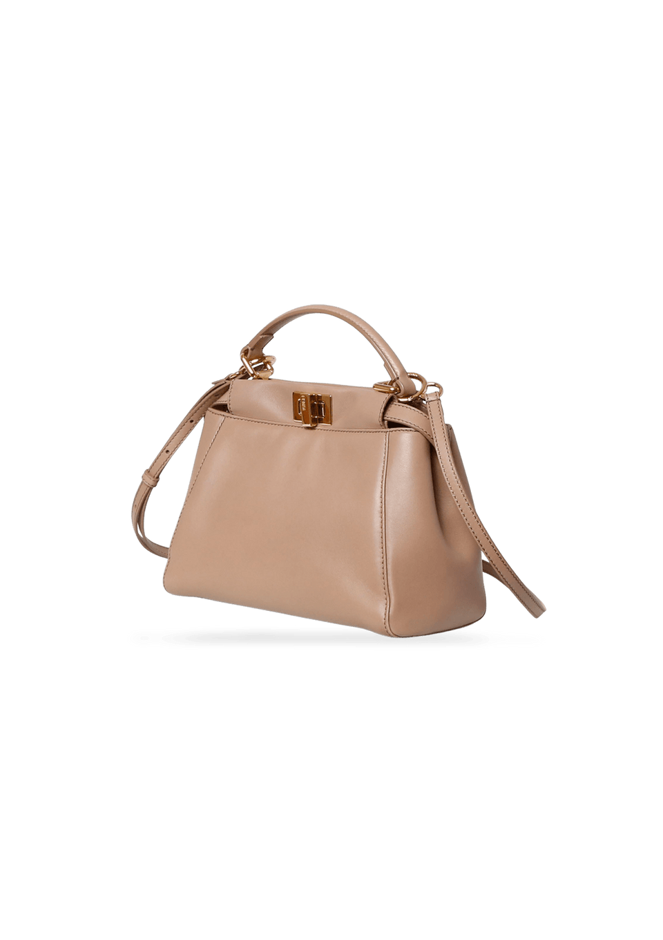 PEEKABOO ICONIC MINI