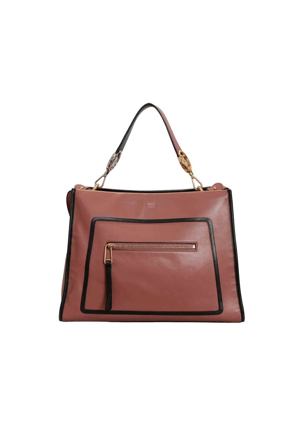 runaway shopper fendi