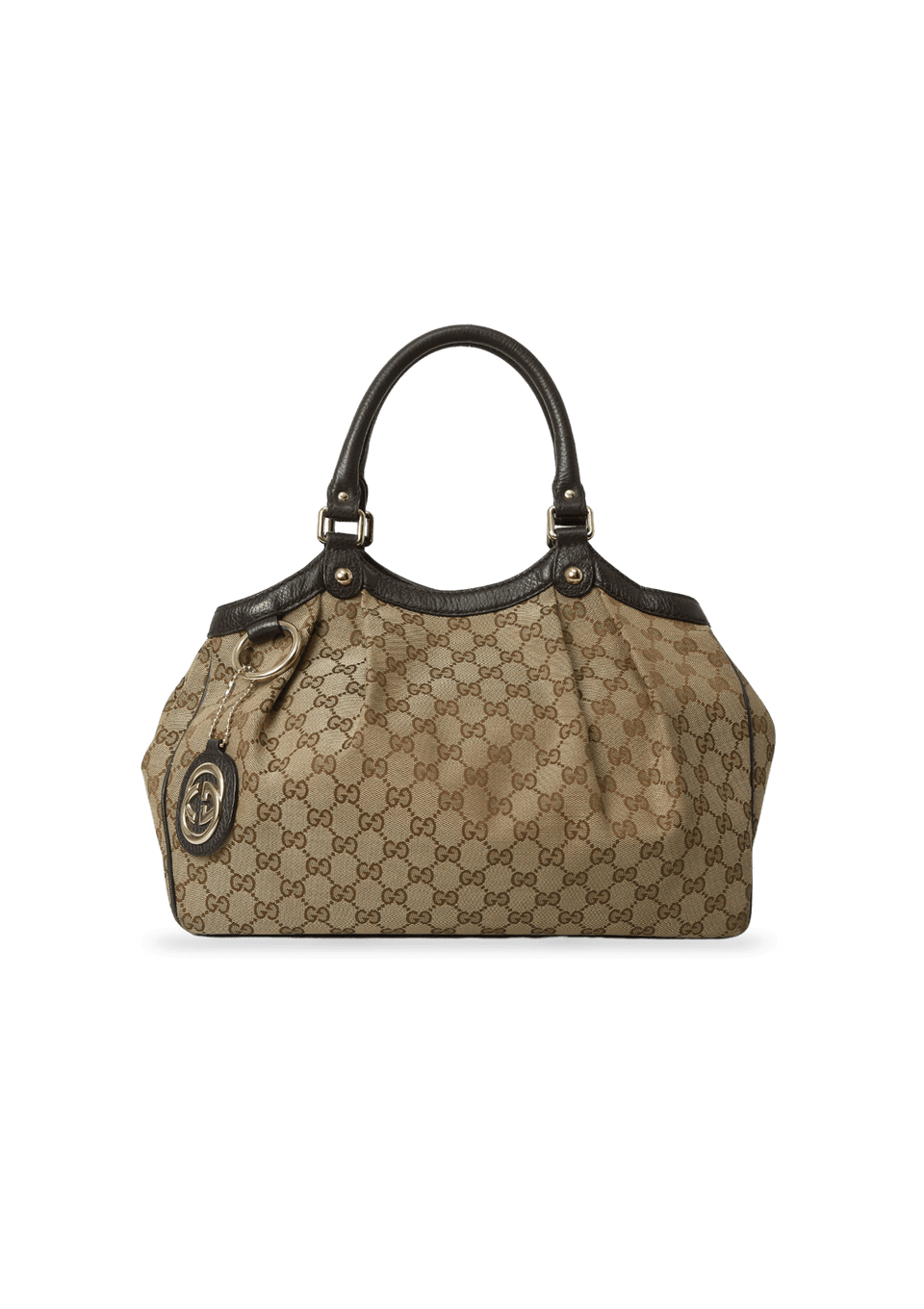 GG CANVAS SUKEY BOSTON