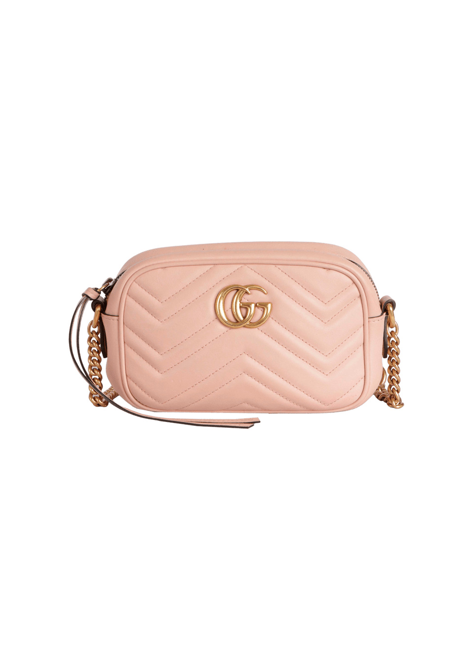 GG MARMONT CAMERA BAG MINI