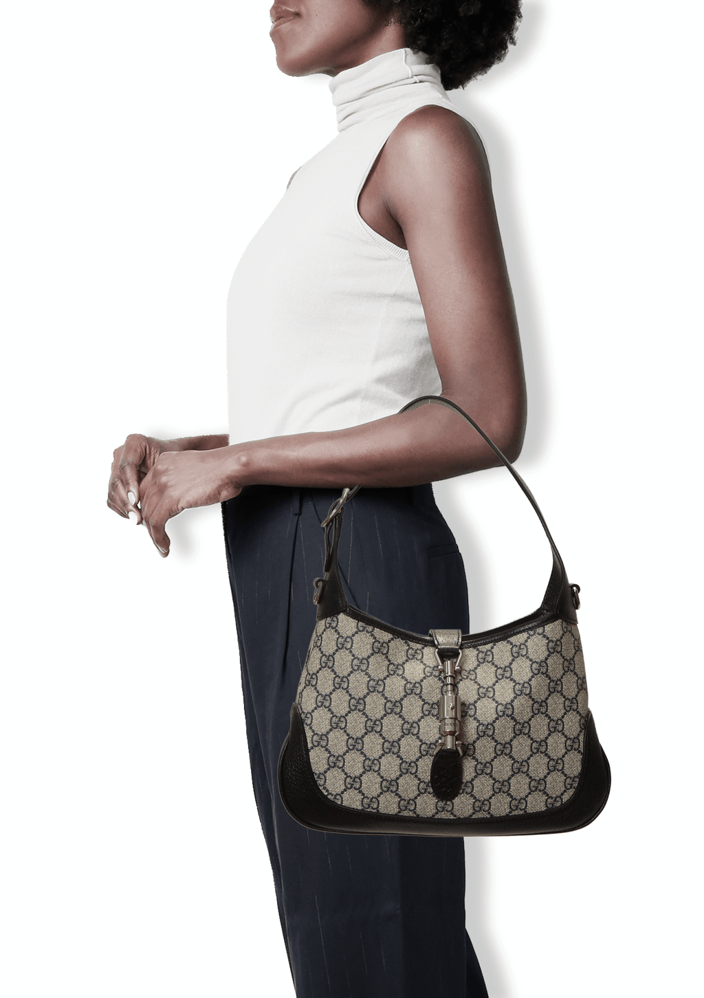 Jackie shoulder bag gucci Clearance