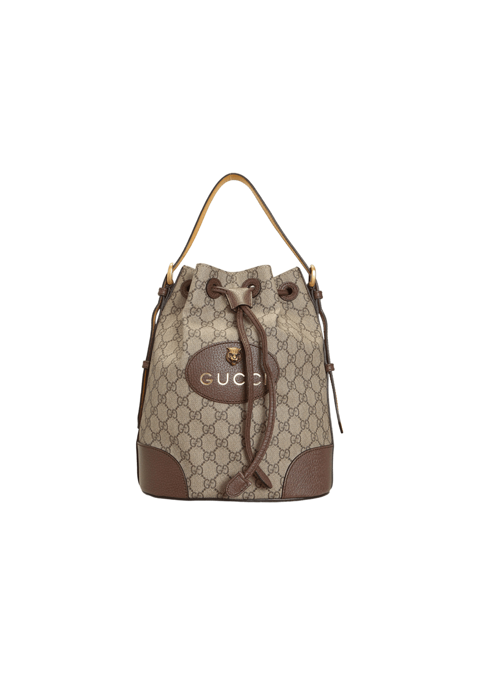 GG SUPREME NEO VINTAGE BUCKET BACKPACK