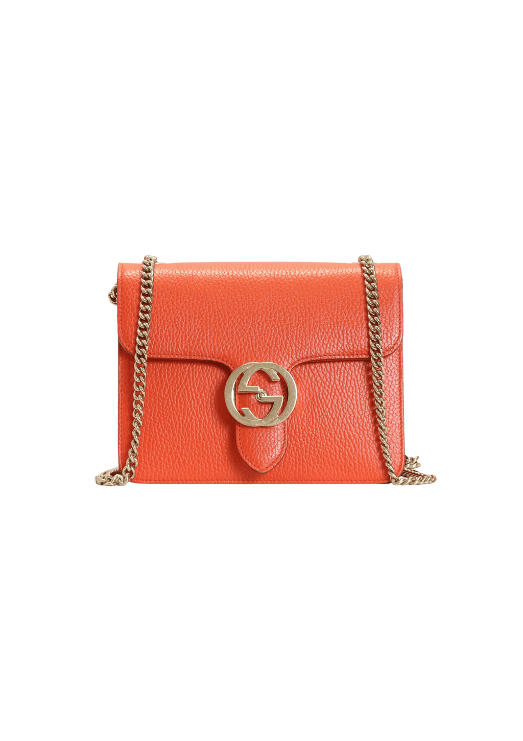 Interlocking g bag Clearance