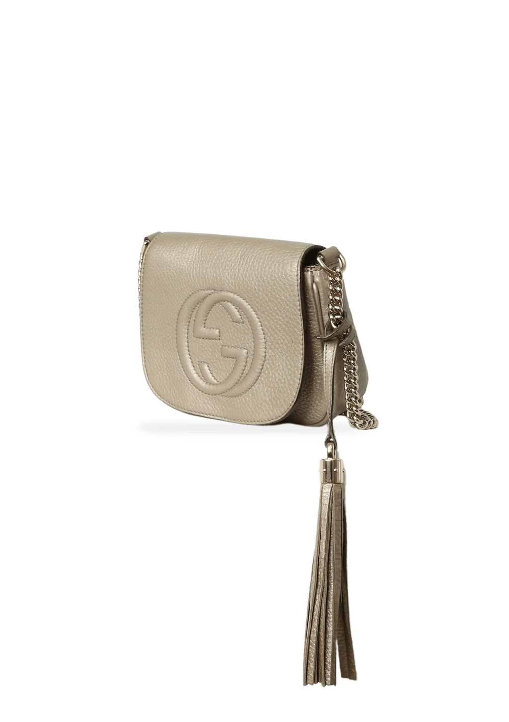 Galpão 161 - ✨ GUCCI , SOHO Bag TAM G . Entregamos para todo Brasil,  maiores informações com nossas consultoras via direct ou wathsapp 24 horas  todos os dias.