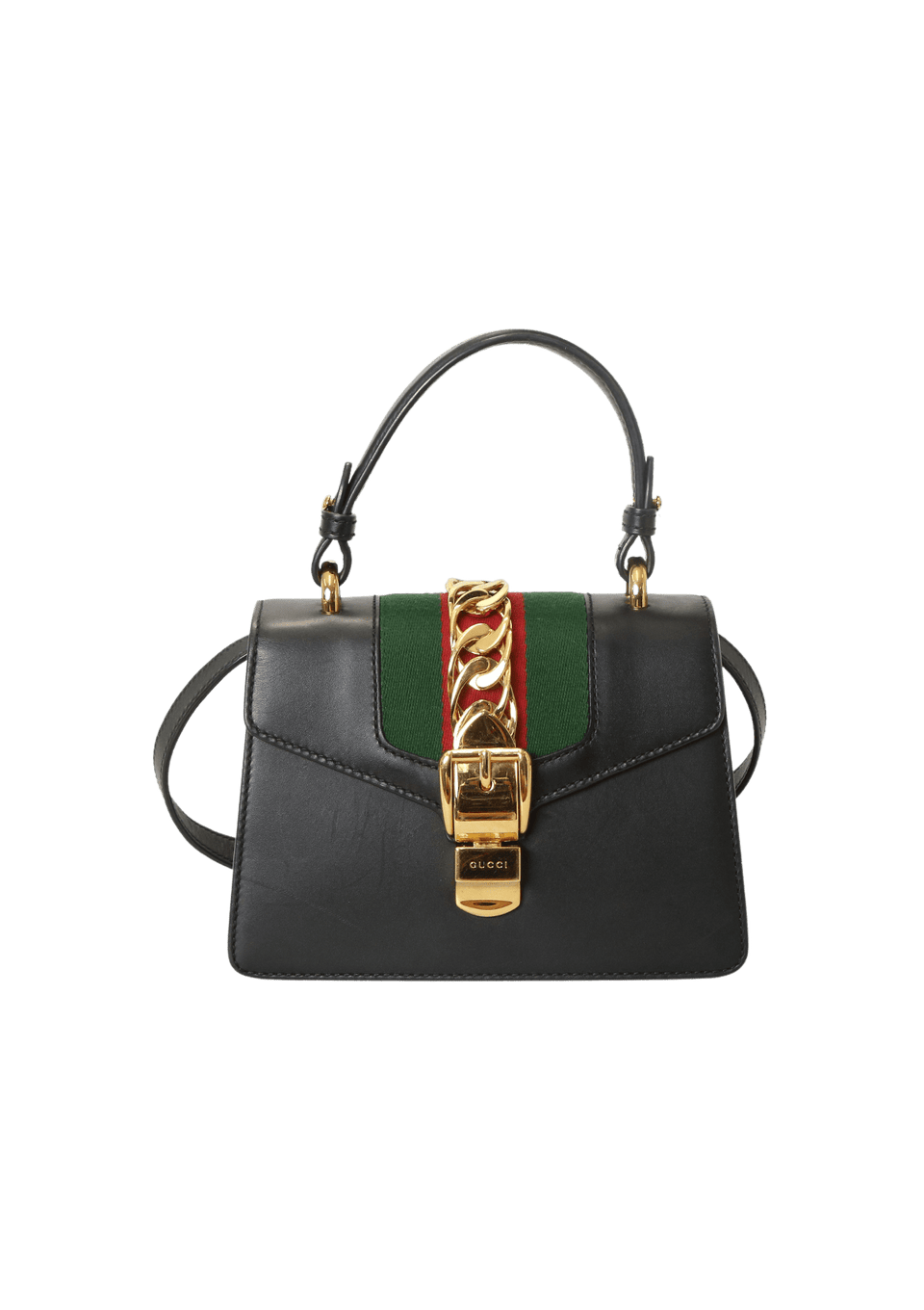SMALL SYLVIE BAG