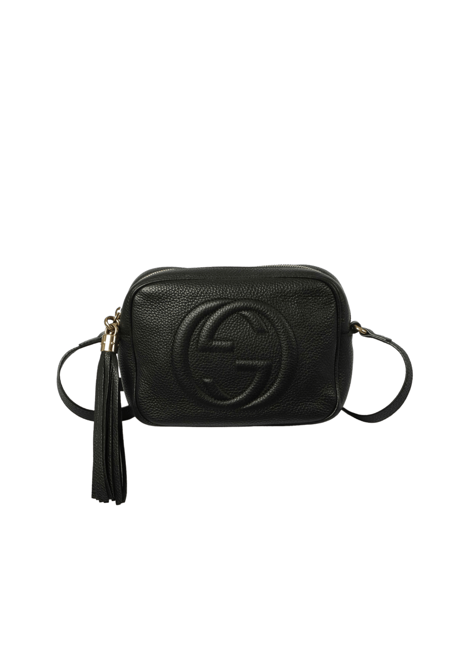 SOHO DISCO BAG