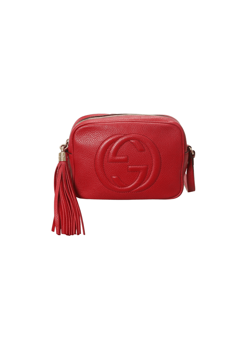 SOHO DISCO BAG