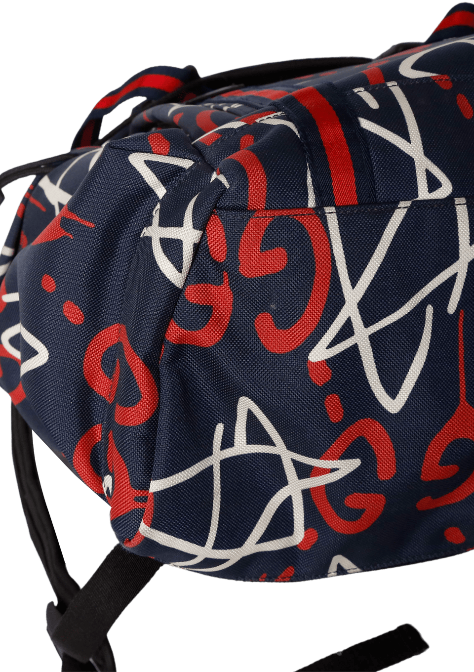 SPECIAL EDITION GUCCIGHOST TECHPACK