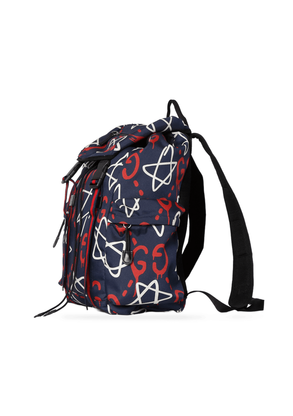 SPECIAL EDITION GUCCIGHOST TECHPACK