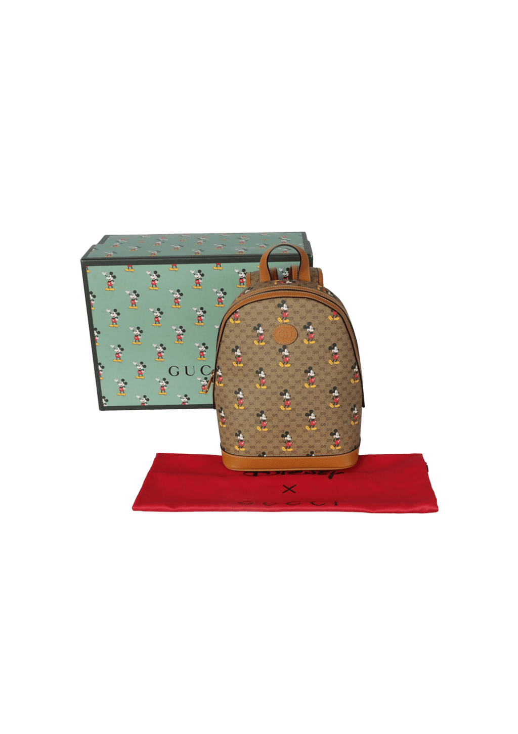 Gucci mickey mouse print Outlet