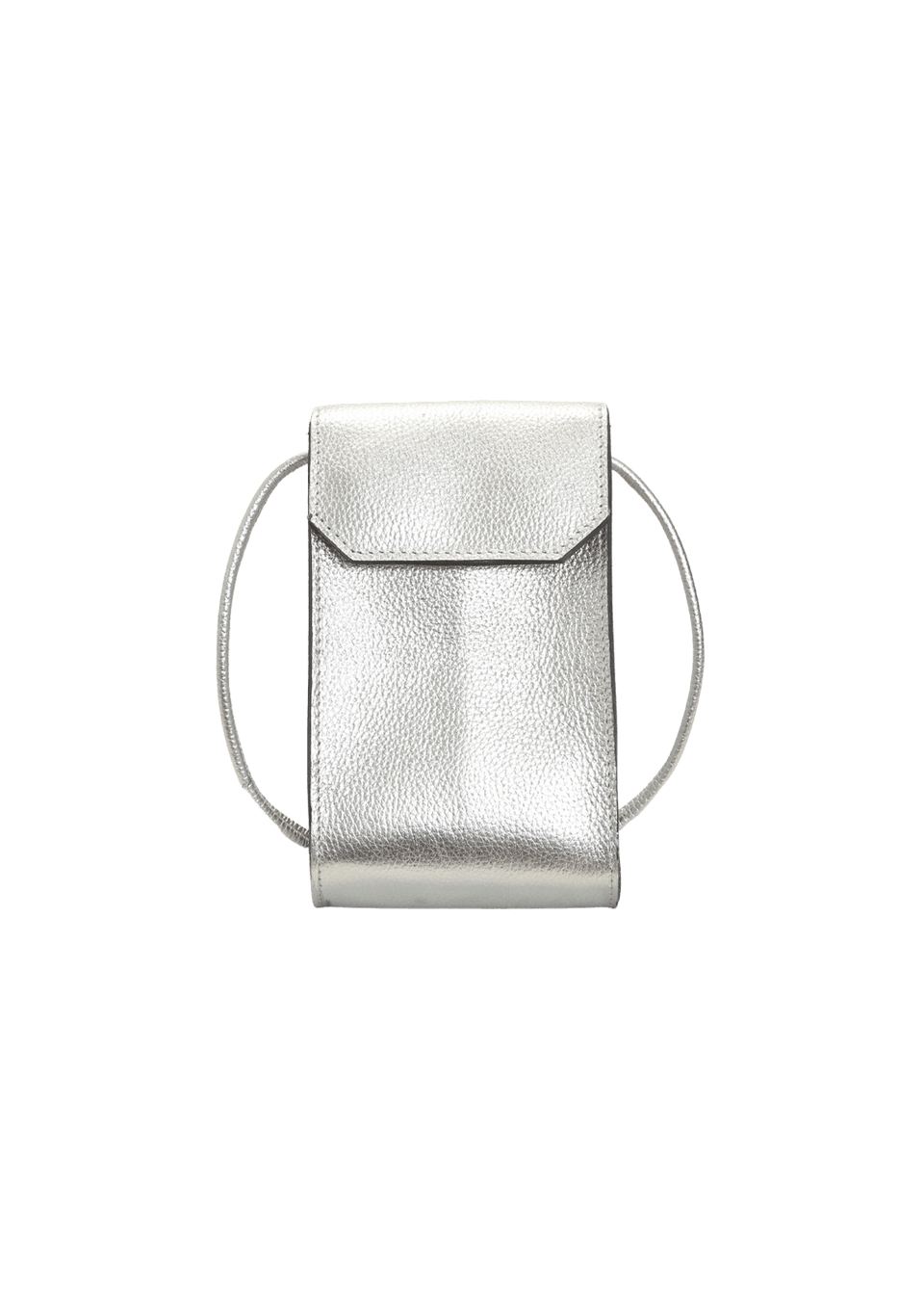 BOLSA PRATA