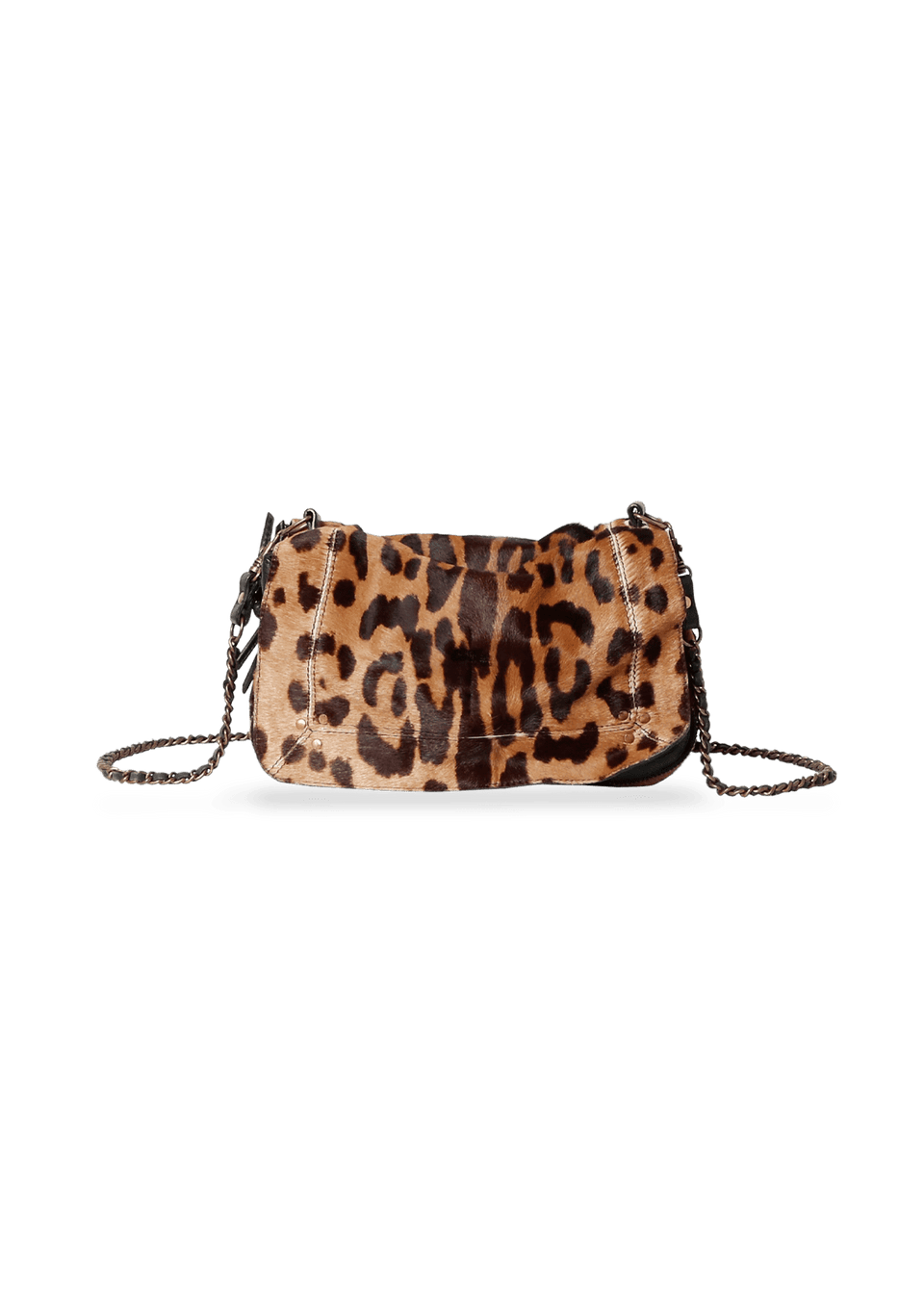 BOBI LEOPARD BAG
