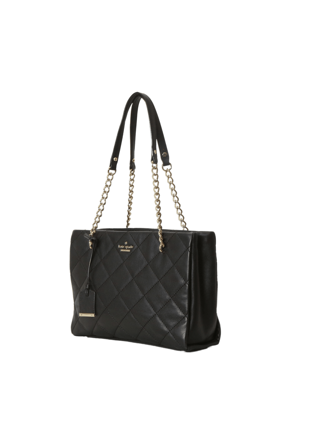 BOLSA KATE SPADE EMERSON PLACE PHOEBE TOTE PRETO ORIGINAL – Gringa