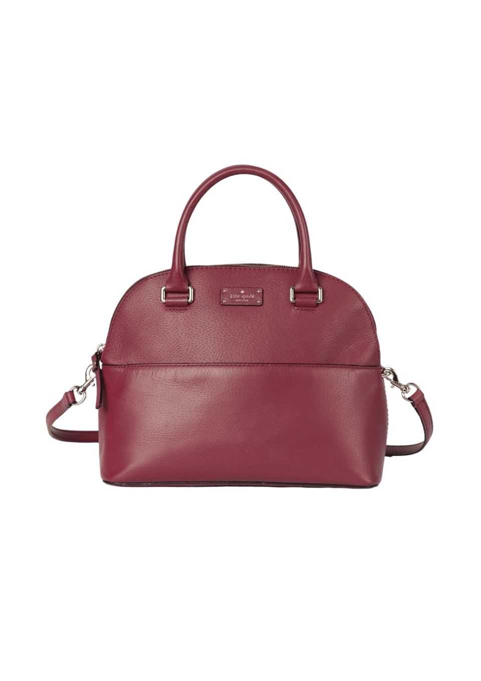 GROVE STREET CARLI SATCHEL