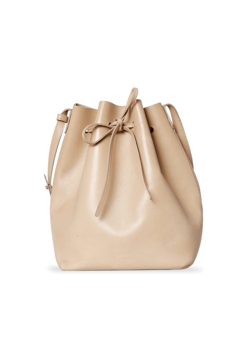 BUCKET BAG