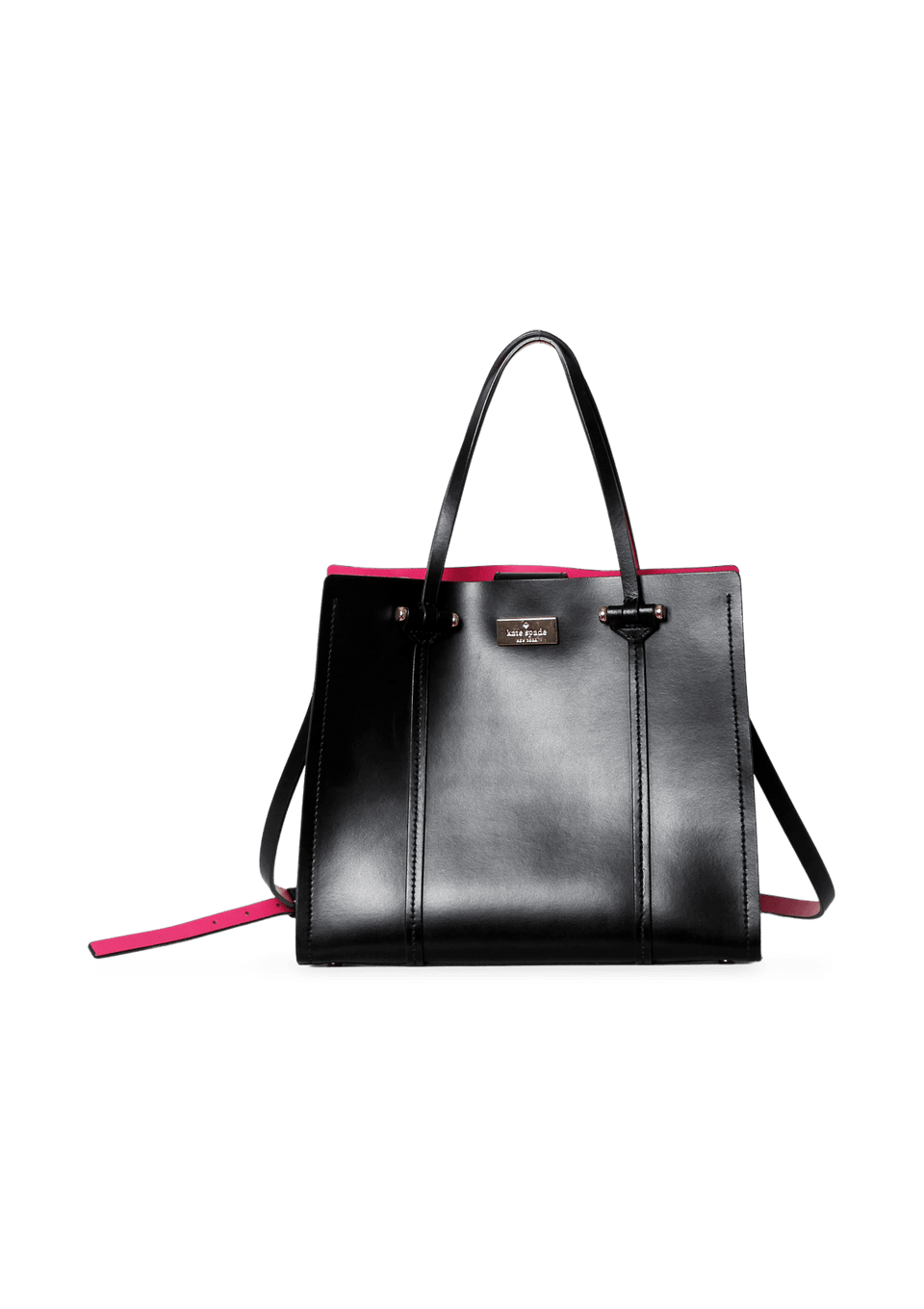 LARGE SATCHEL BAG