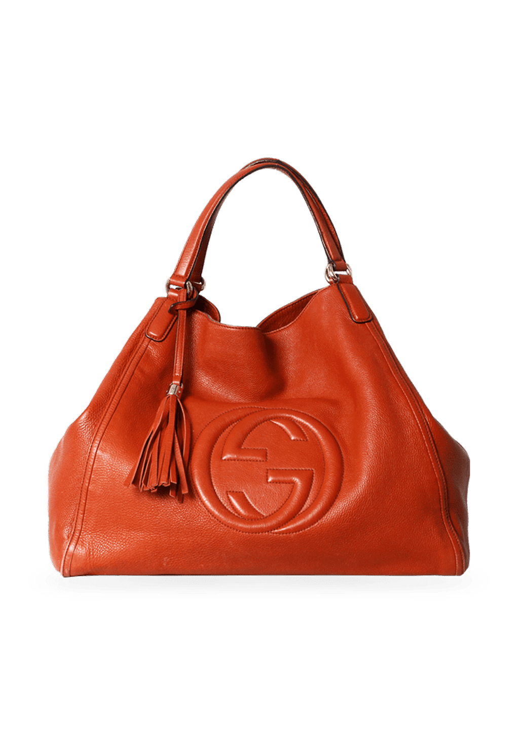 Galpão 161 - ✨ GUCCI , SOHO Bag TAM G . Entregamos para todo Brasil,  maiores informações com nossas consultoras via direct ou wathsapp 24 horas  todos os dias.