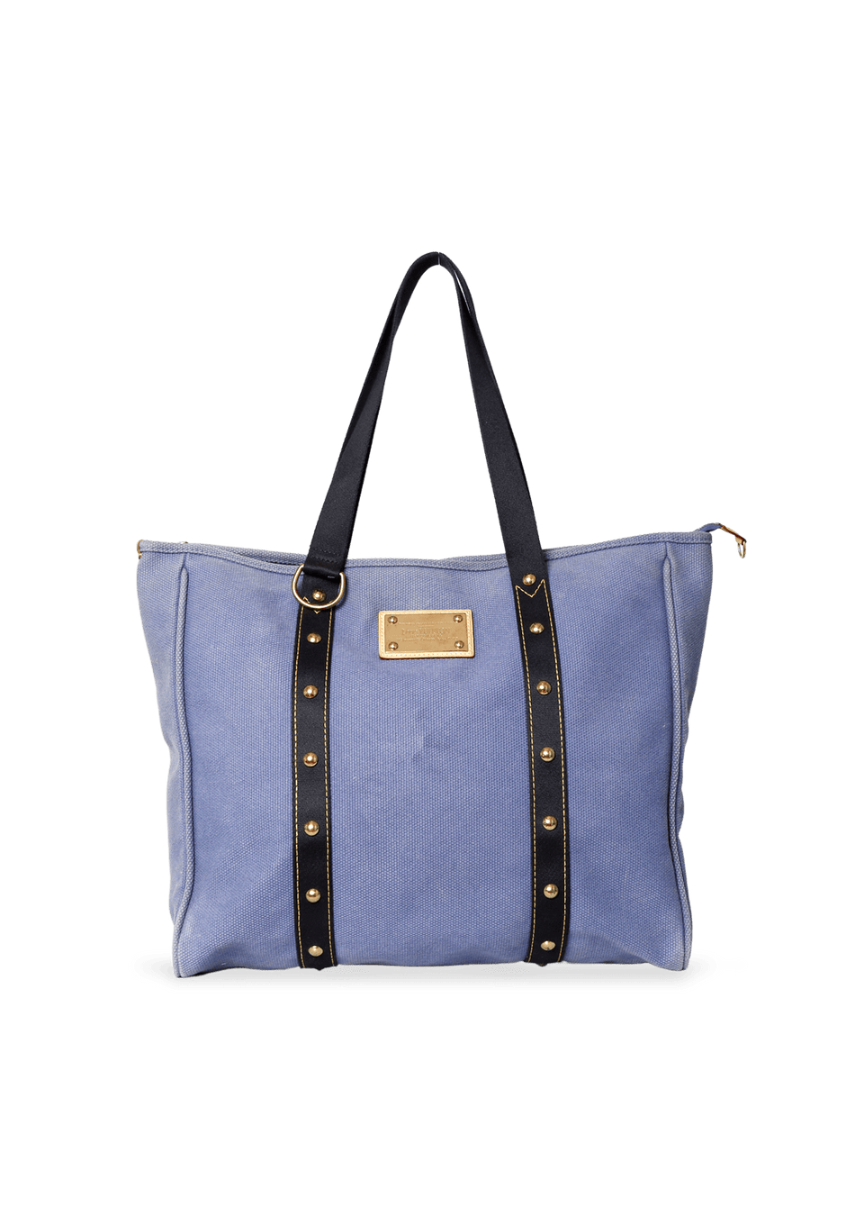 LIMITED EDITION ANTIGUA CABAS GM
