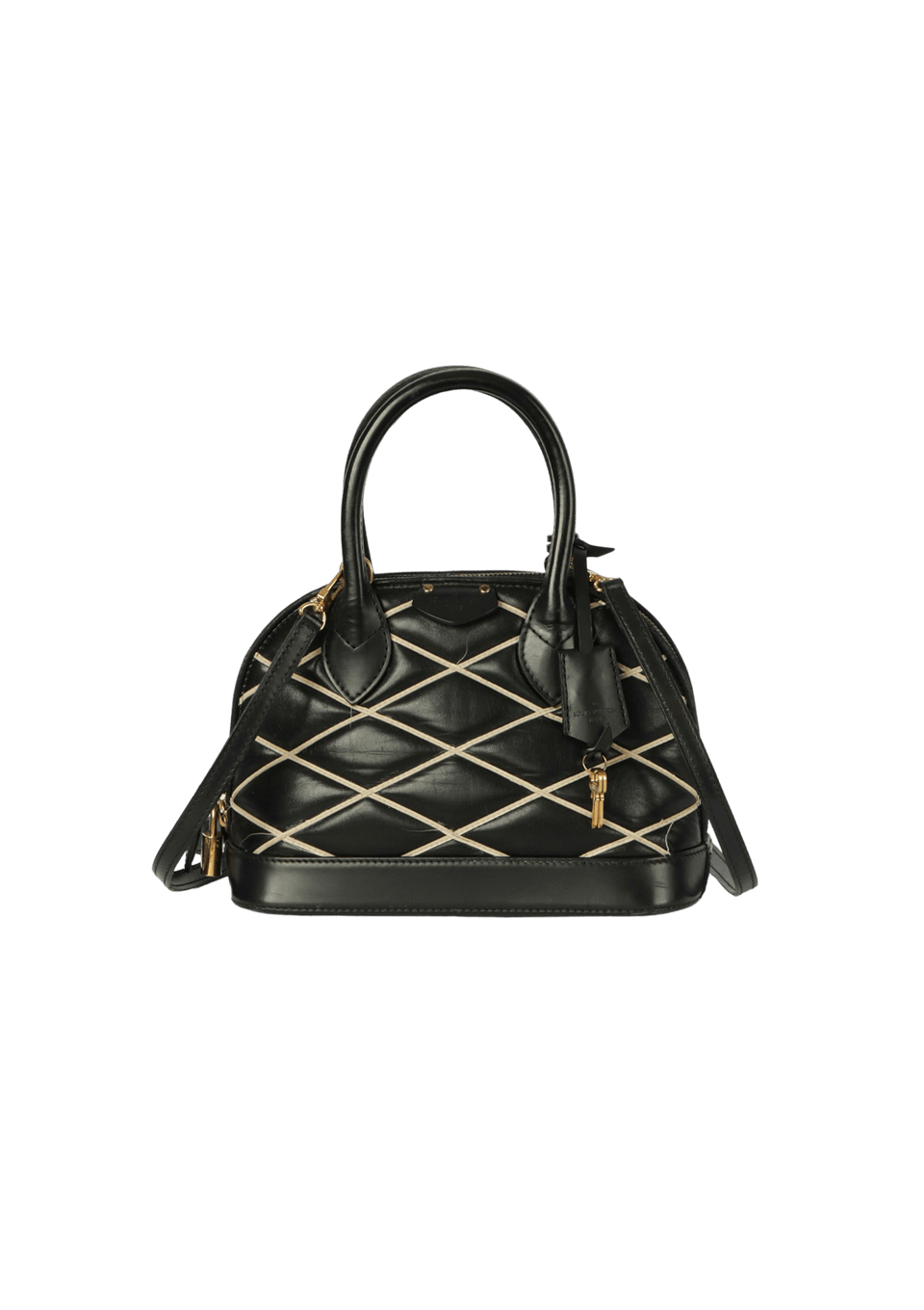ALMA BB MALLETAGE