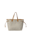 DAMIER AZUR NEVERFULL GM