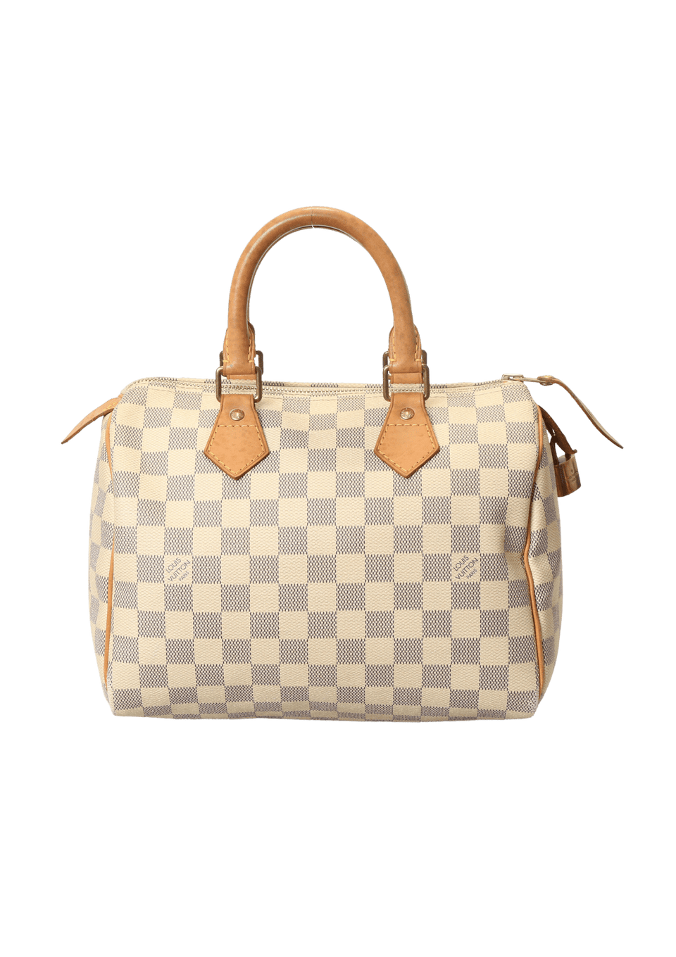 DAMIER AZUR SPEEDY 25