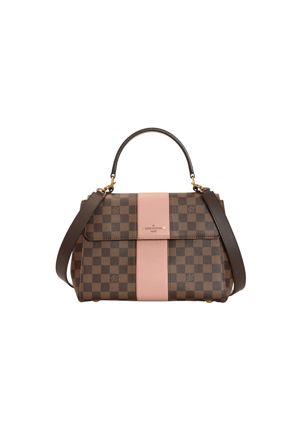 Kit Louis Vuitton Jogo de Damas Damier Ebene Original - SZ4695