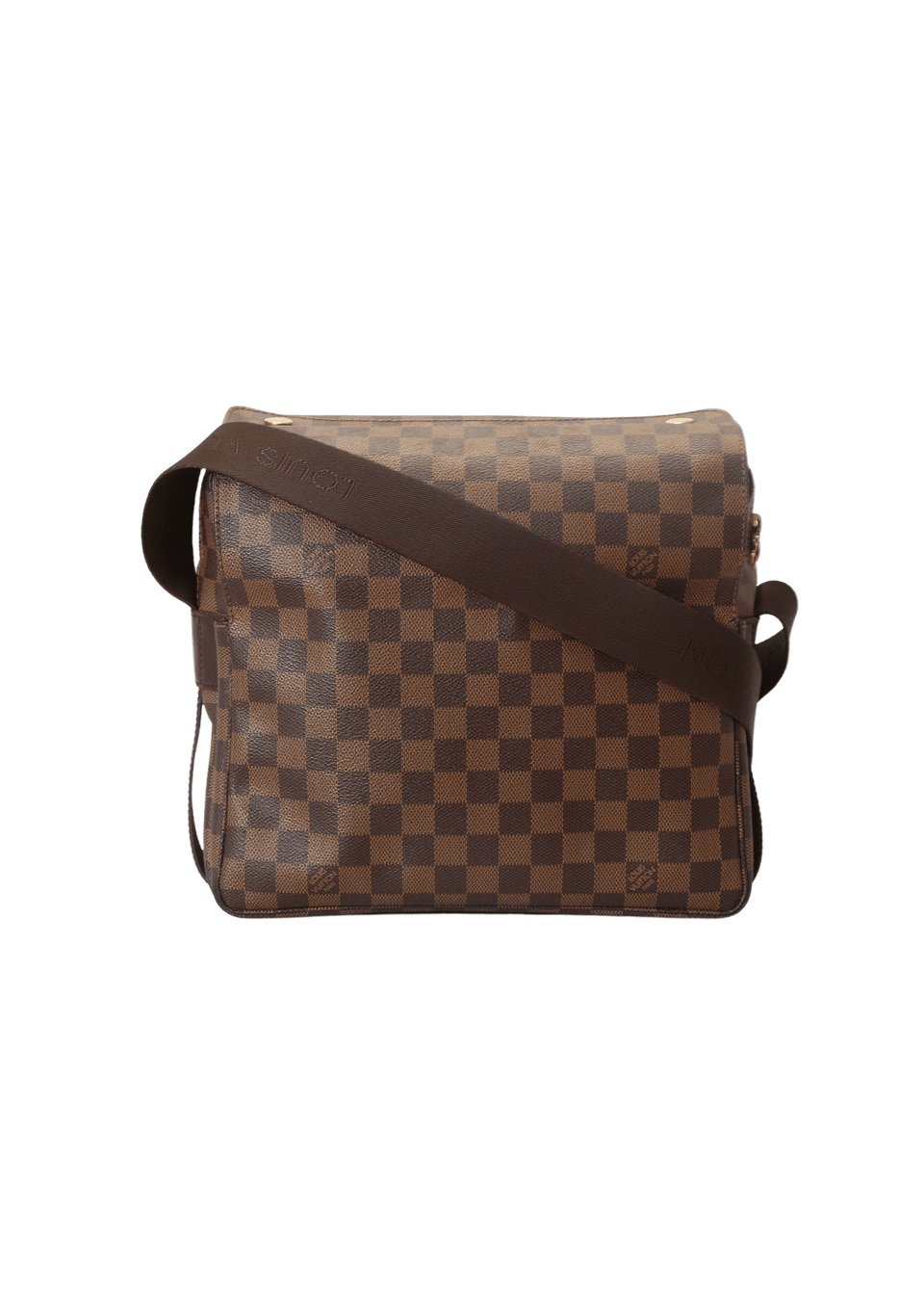 DAMIER ÉBÈNE NAVIGLIO
