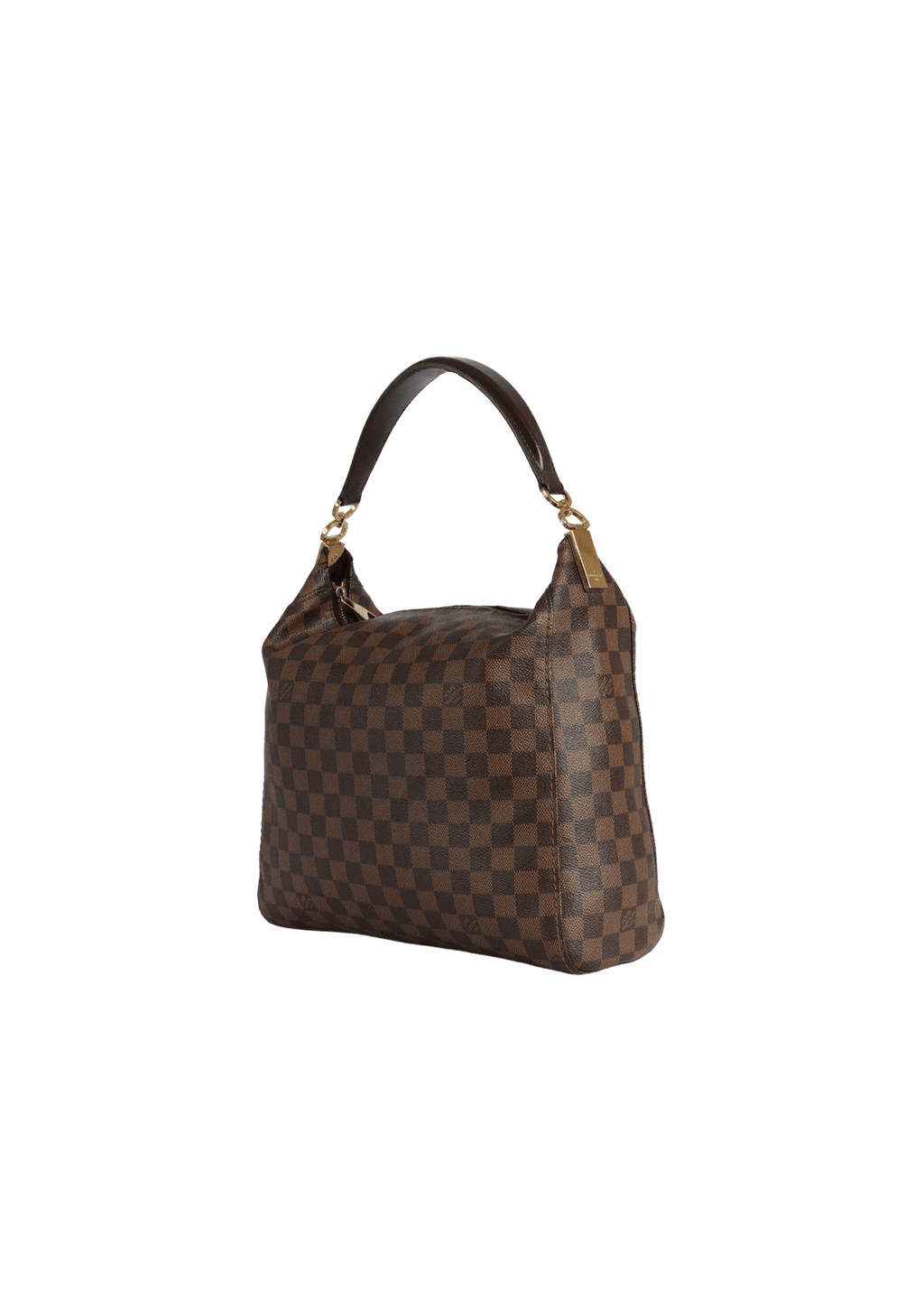 BrandBeSure - Louis Vuitton Damier Ebene Portobello PM Price